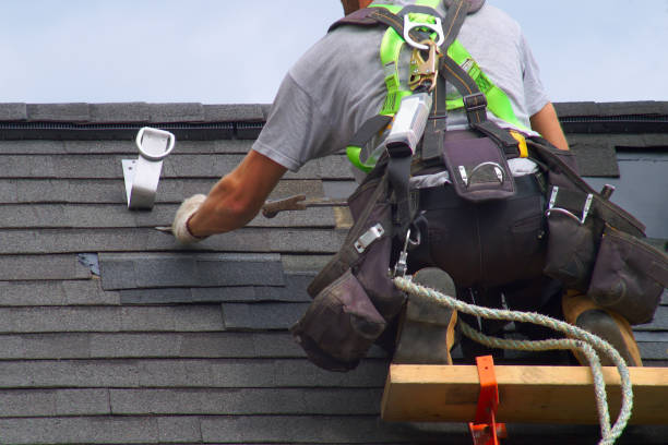 Professional Roofing Contractor in East San Gabriel, CA