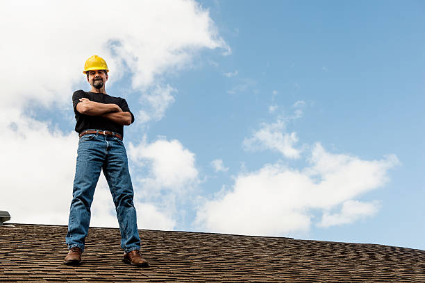 Best Slate Roofing Contractor  in East San Gabriel, CA